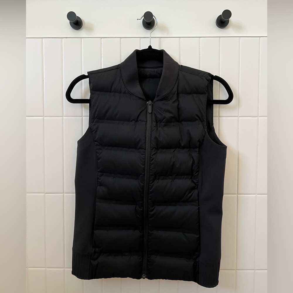 Lululemon vest